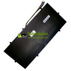 Baterie pro PDA 241301300P 10přezek-7řádků [náhradní baterie]